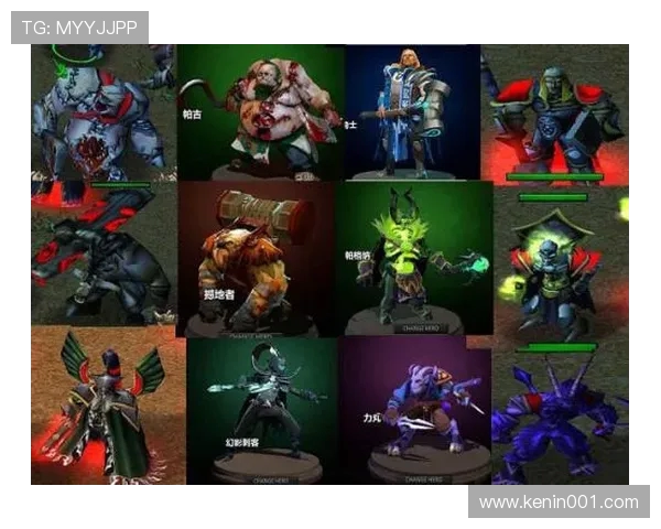 dota2英雄图鉴新英雄百戏大王技能如何？实战中该如何搭配出装？