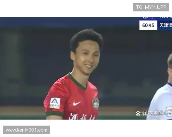 尹鸿博宣布明天将迎来最后一场中超比赛因伤选择退役